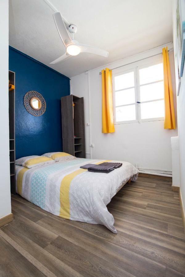 Appartement T2 40M² Hypercentre à Saint-Denis Extérieur photo